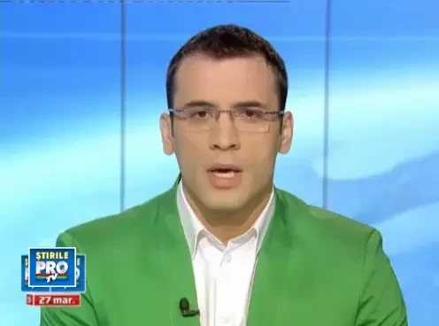 Mihail Boldea, audiat cu usile inchise de magistratii Inaltei Curti de Casatie si Justitie