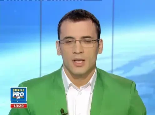 Mihail Boldea, audiat cu usile inchise de magistratii Inaltei Curti de Casatie si Justitie