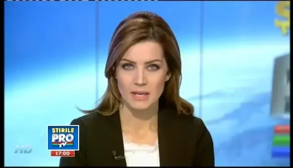 Alisa Carmen Satran. Asa o va chema pe fetita studentei criminale de la Medicina