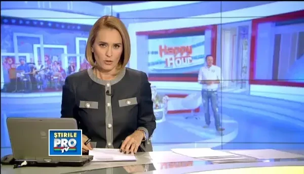 Andreea Marin: "Un divort nu este ceva care sa ma darame, chiar daca nu mi-l doresc"