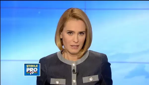 Carmen Bejan se va casatori cu tatal copilului ei. Au stabilit si care va fi numele fetitei