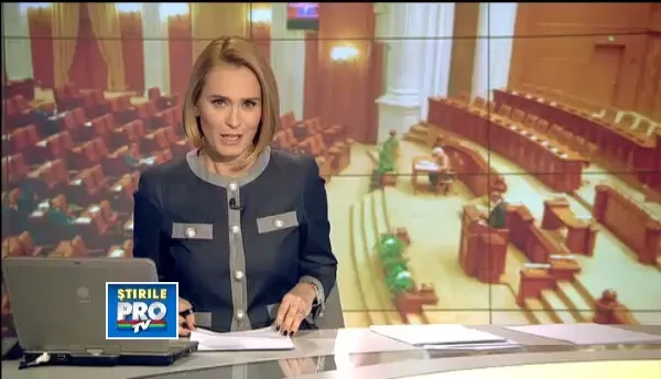 Roberta Anatase si-a serbat ziua de nastere. Afla ce isi doreste cel mai mult in acest an