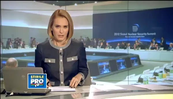 Gafa incredibila a lui Obama. Dialogul privat cu Dmitri Medvedev despre scutul antiracheta