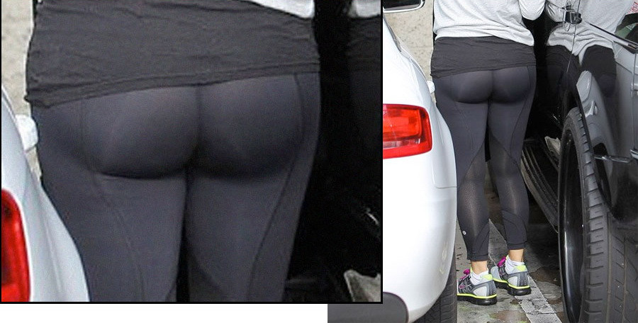 Nu e barbat care sa nu o doreasca. Aceasta fotografie i-ar putea face sa se razgandeasca