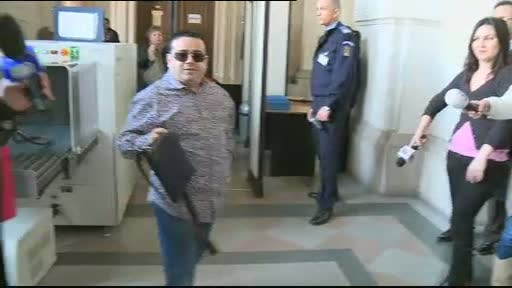 Adi Minune nu poate justifica 100.000 de euro. Ar putea sa fie obligat sa dea banii statului