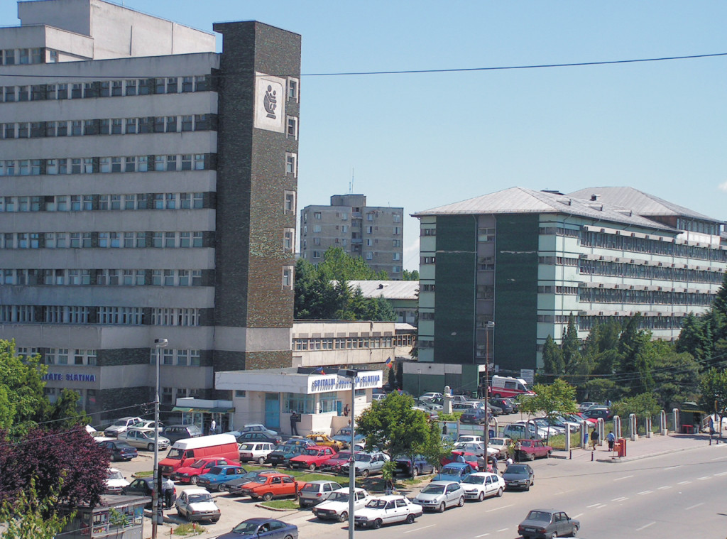 Medic trimis in judecata dupa ce a operat un copil care a murit la 4 zile. Chirurgul inca profeseaza