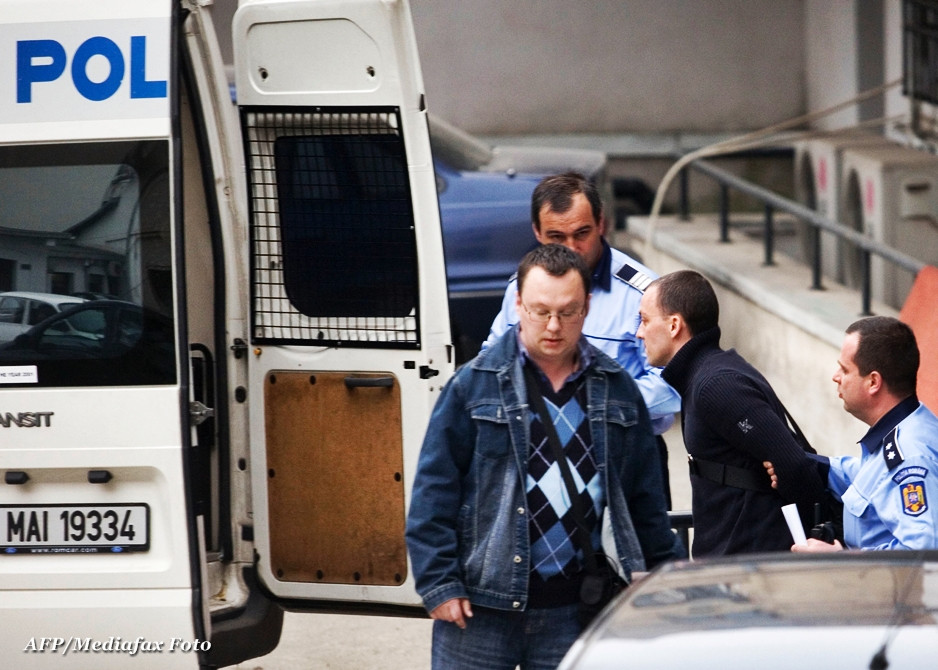Fostul deputat Mihail Boldea ramane la inchisoare, dupa ce ICCJ admite recursul DIICOT