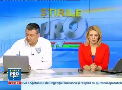 Ford face angajari masive la Craiova. Se cauta personal cu studii medii,iar salariile sunt atractive