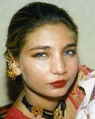 Fakhra Younus