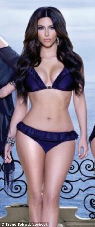 Kim Kardashian