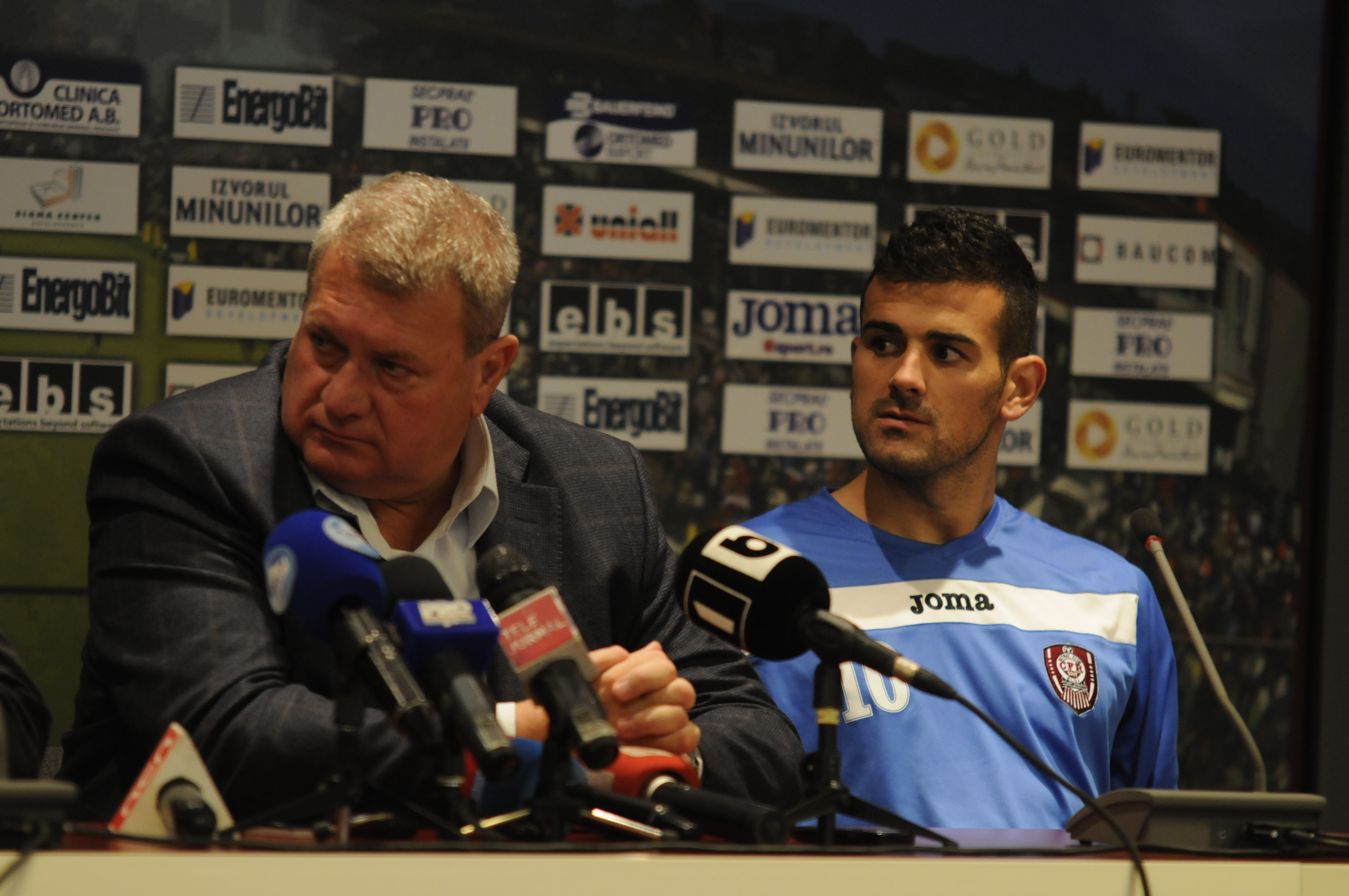 Pedeapsa lui Cadu, redusa. Ce a decis Comisia de Apel a LPF