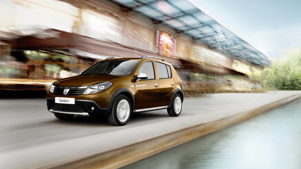 Cum arata noul model Dacia Stepway 2. Preturile incep de la 9.700 €