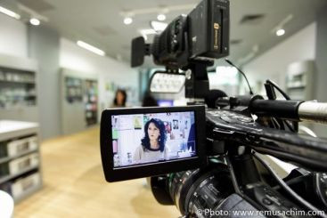 Cum este sa lucrezi la Apple.Povestea unuia dintre primii angajati romani, care l-a cunoscut pe Jobs