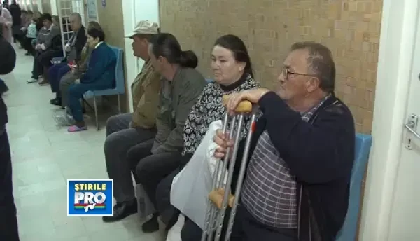 Sezonul fracturilor. Curatenia de Pasti se incheie la ortopedie