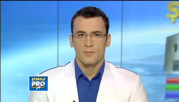 BNR a redus din nou dobanda de politica monetara, la un minim istoric: 5.25%