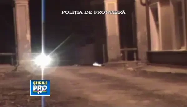 Politist sub acoperire infiltrat intr-o retea internationala care se ocupa cu traficul de migranti