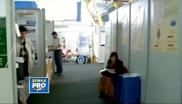 Robotii ne usureaza viata. O demonstreaza inventatorii clujeni