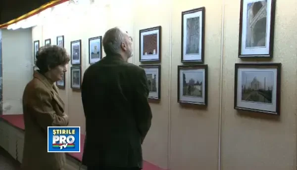 India, vazuta de baimareni prin ochii unui matematician