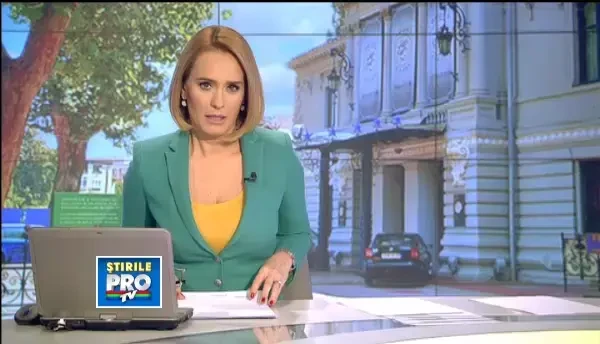 Pagubele se tin scai de Gigi Becali. Casa Vernescu l-ar putea