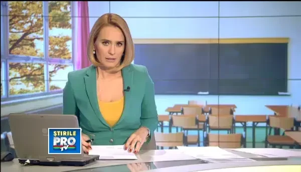 Din calau, la un pas sa devina victima. Profesorul care a batut un elev: