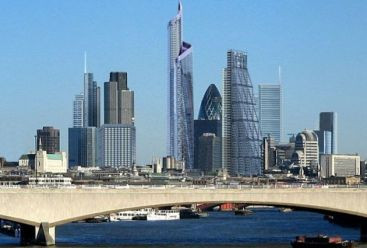 Orasele in care superbogatii lumii isi cheltuiesc averile. Europa conduce in top