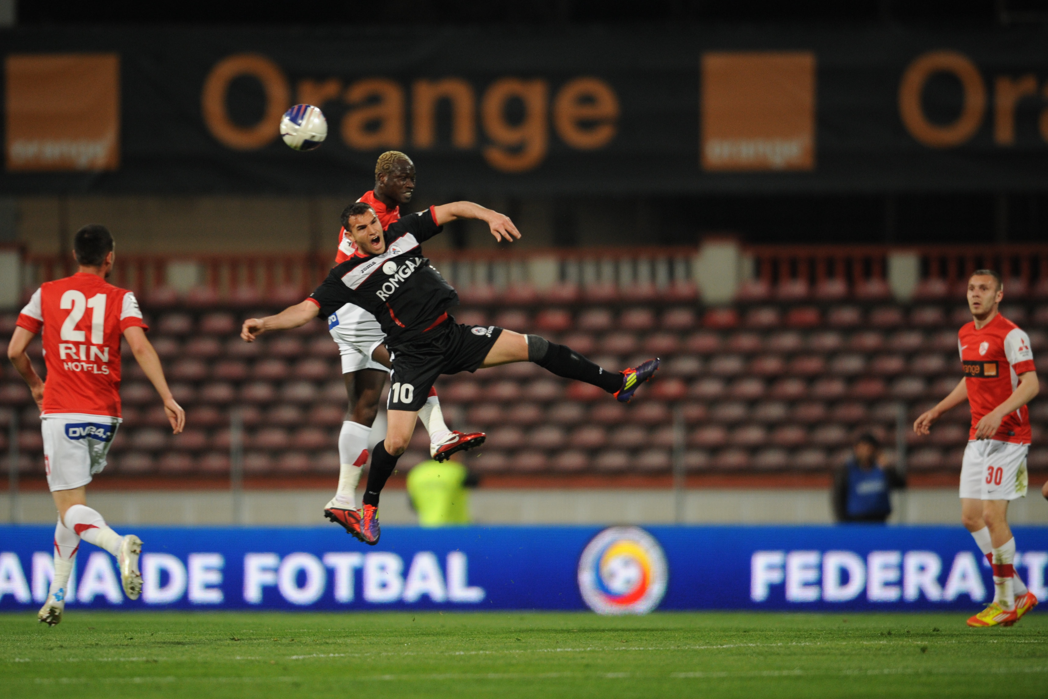 Gazul s-a ars degeaba in Groapa! Mai asteapta inca 61 de ani dupa o finala?