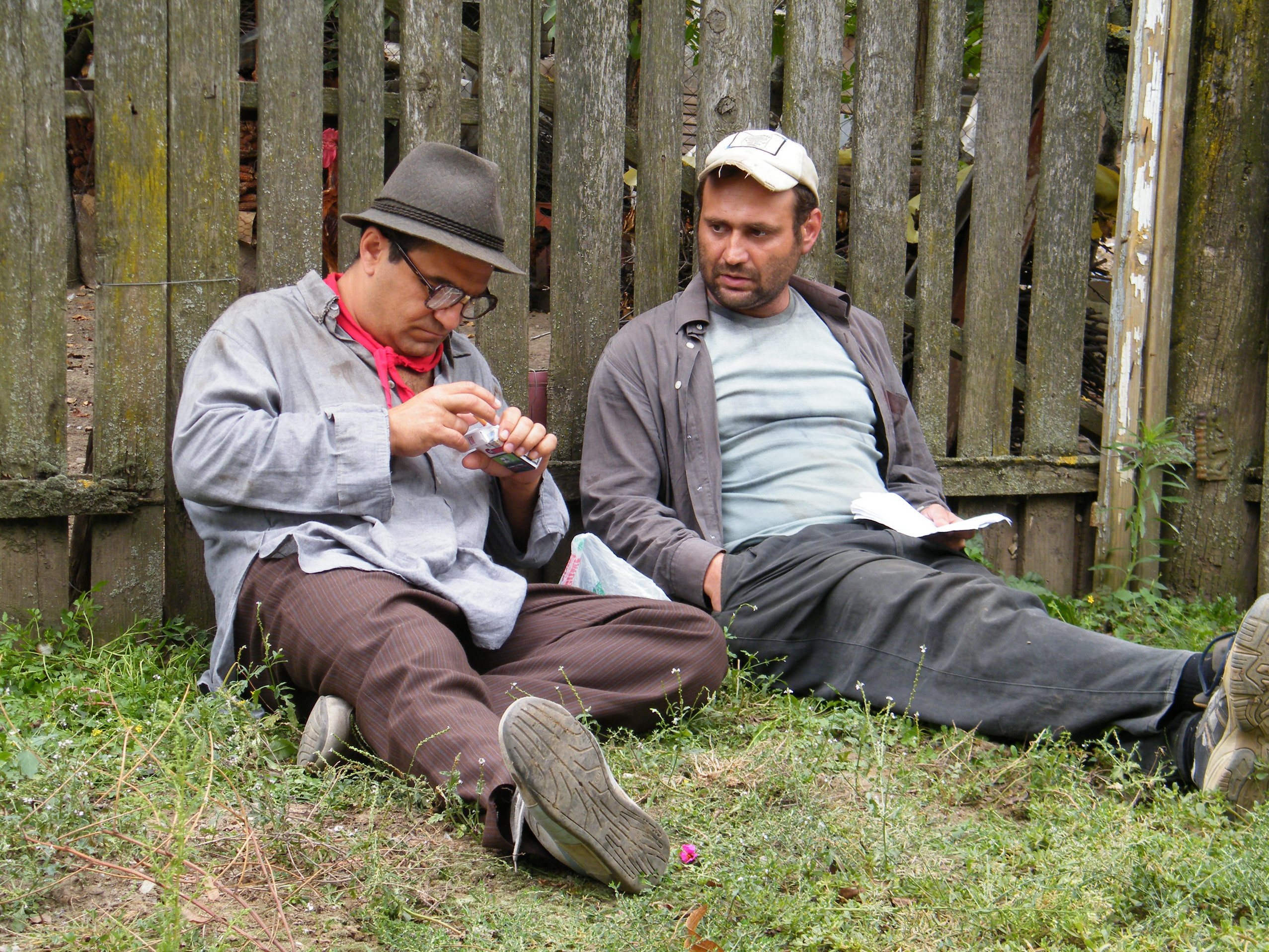 Aproape 2,5 milioane de romani au ars-o pe comedie in “Las Fierbinti”