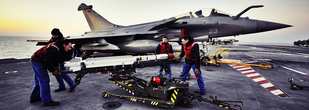 Ghimpele din coasta Rusiei se muta langa inima. Ucraina ar putea avea scut antiracheta NATO