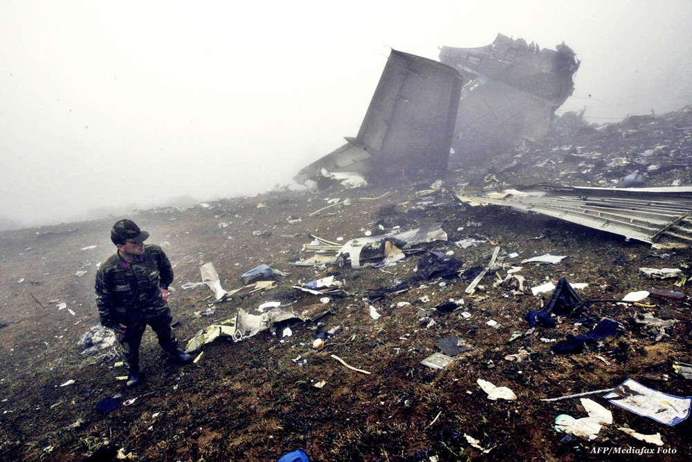 Scenariu negru: UE si NATO s-ar putea destrama. Polonia se teme de Rusia