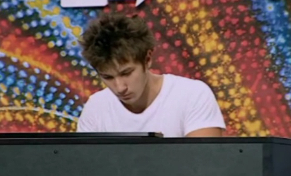 Concurentii de la Timisoara au ridicat muzica la rangul de arta desavarsita. Urmareste imagini video