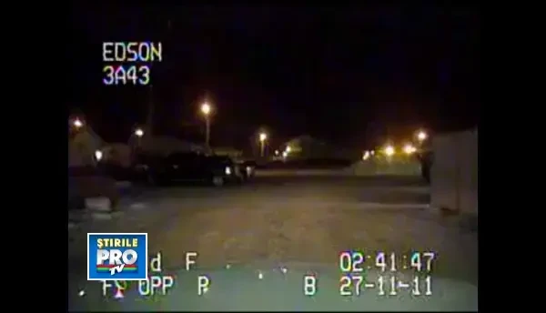 VIDEO. Un sofer beat a ajuns vedeta pe YouTube. A interpretat impecabil o melodie celebra