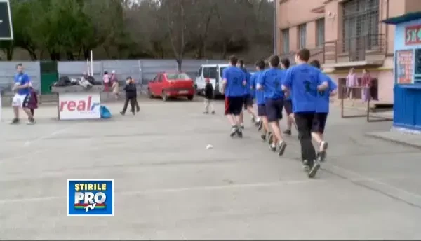 Runda finala de antrenamente pentru Pro Winners Cup