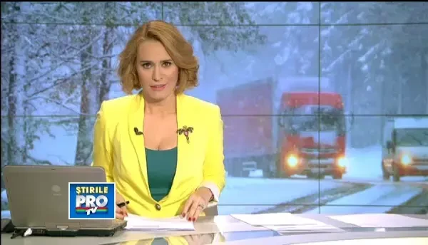 Ger, viscol si zapada de 10 centimetri la munte. Prognoza pentru week-end in toata tara