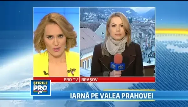 Ger, viscol si zapada de 10 centimetri la munte. Prognoza pentru week-end in toata tara 2