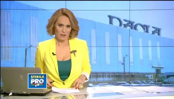 Vesti proaste pentru economie. Dacia inchide uzina de la Mioveni pana pe 2 aprilie