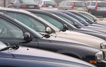 Romania, cea mai puternica crestere din UE la capitolul inmatriculari auto. Cele mai cautate marci