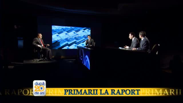 Gheorghe Nichita: PDL nu a invatat nimic din greselile facute de PSD in timpul guvernarii Nastase