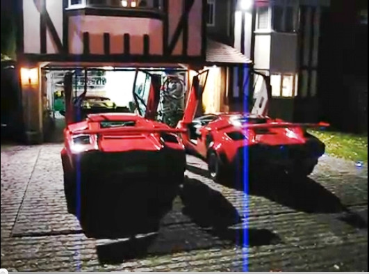 Cum stii ca ai ajuns sa fii putred de bogat. VIDEO viral