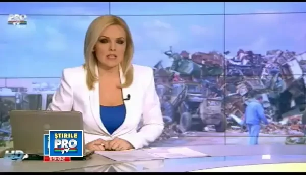 Aproape de o tragedie. Sute de proiectile active descoperite langa Bucuresti