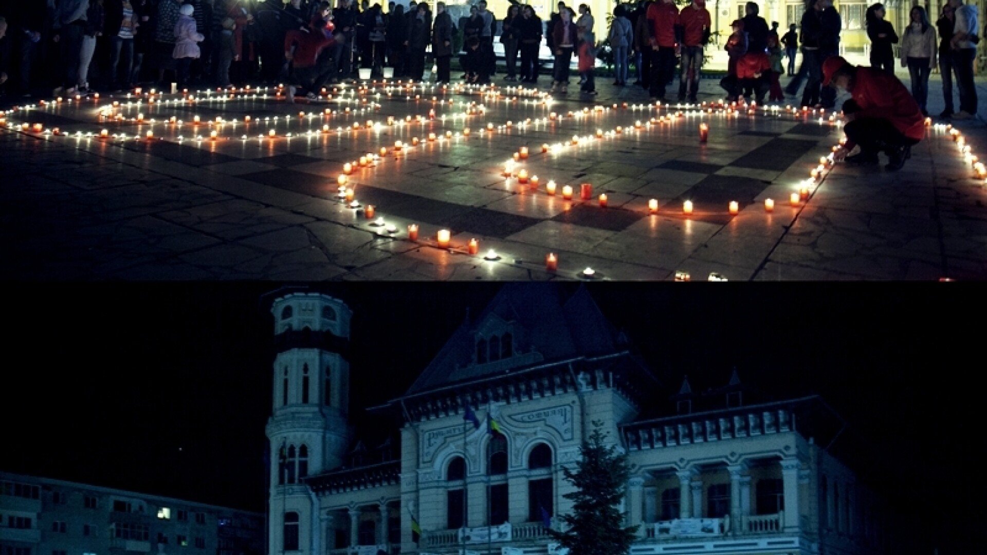 Ora Pamantului in Romania si in lume - 3