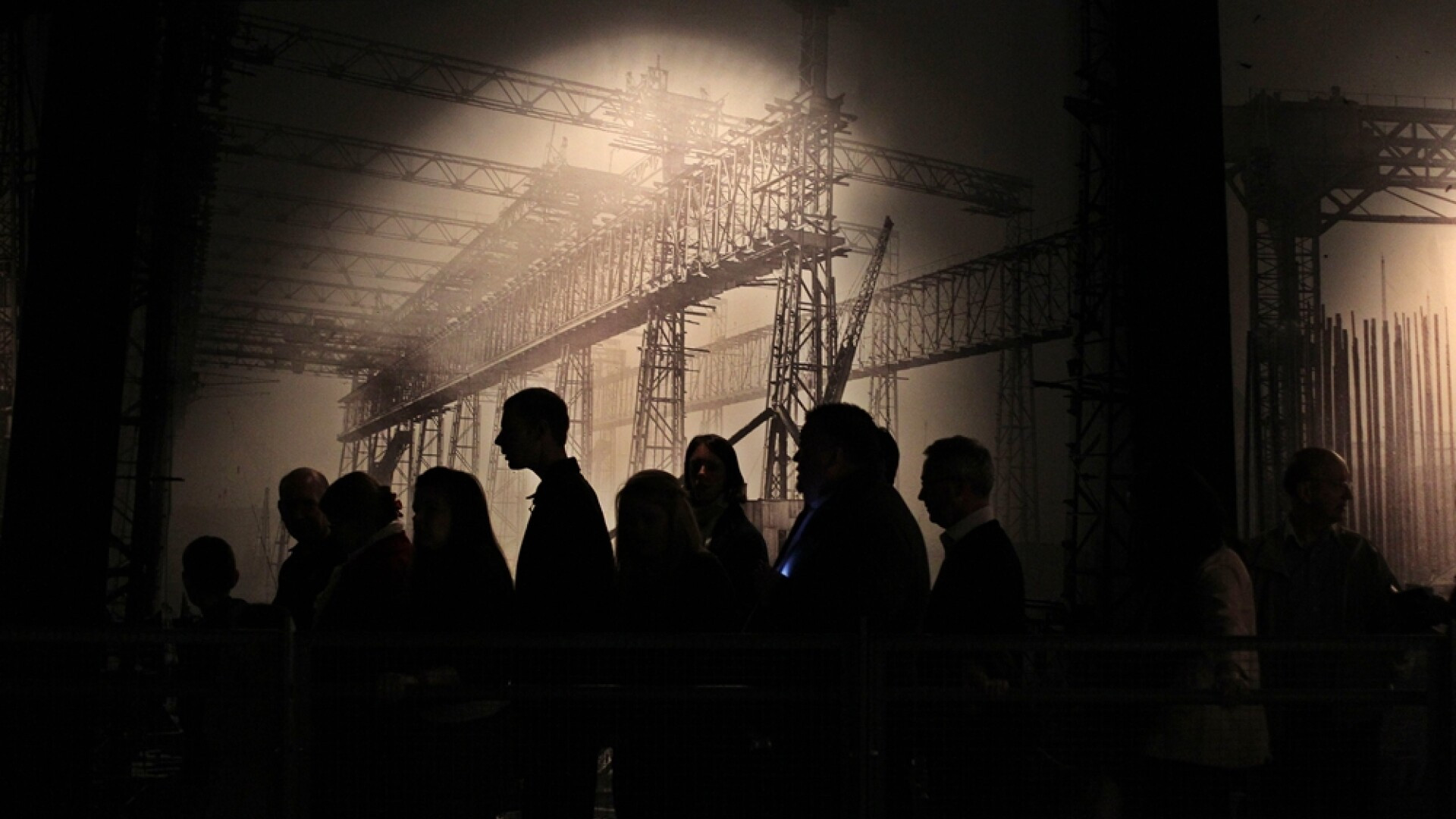 Proiectul de 100 de milioane de lire. Povestea Titanicului, reprodusa in cele mai mici detalii