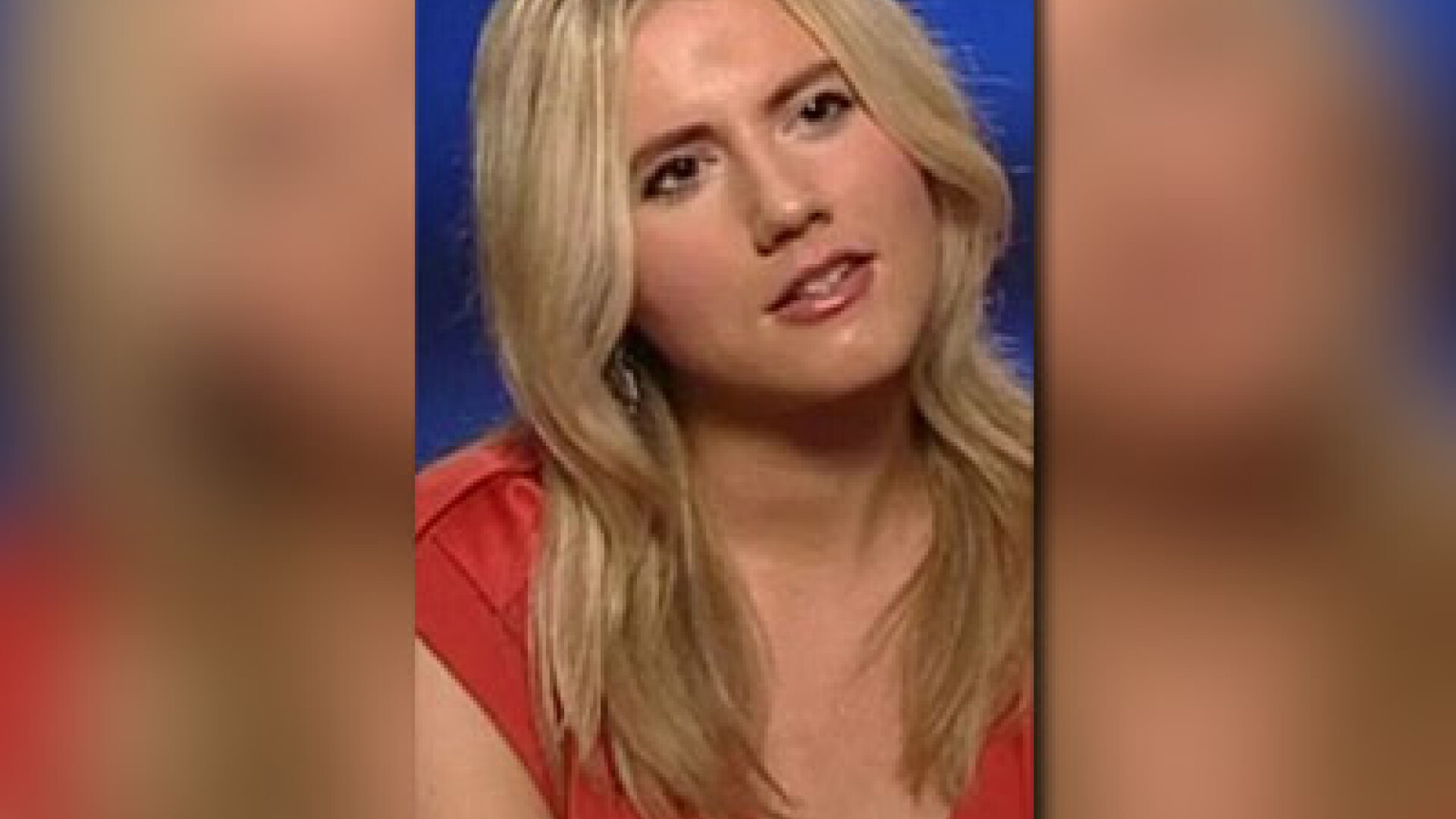 CV-ul care i-a convins pe sefii de la BBC s-o angajeze pe loc: Sunt blonda si dispusa sa ma dezbrac