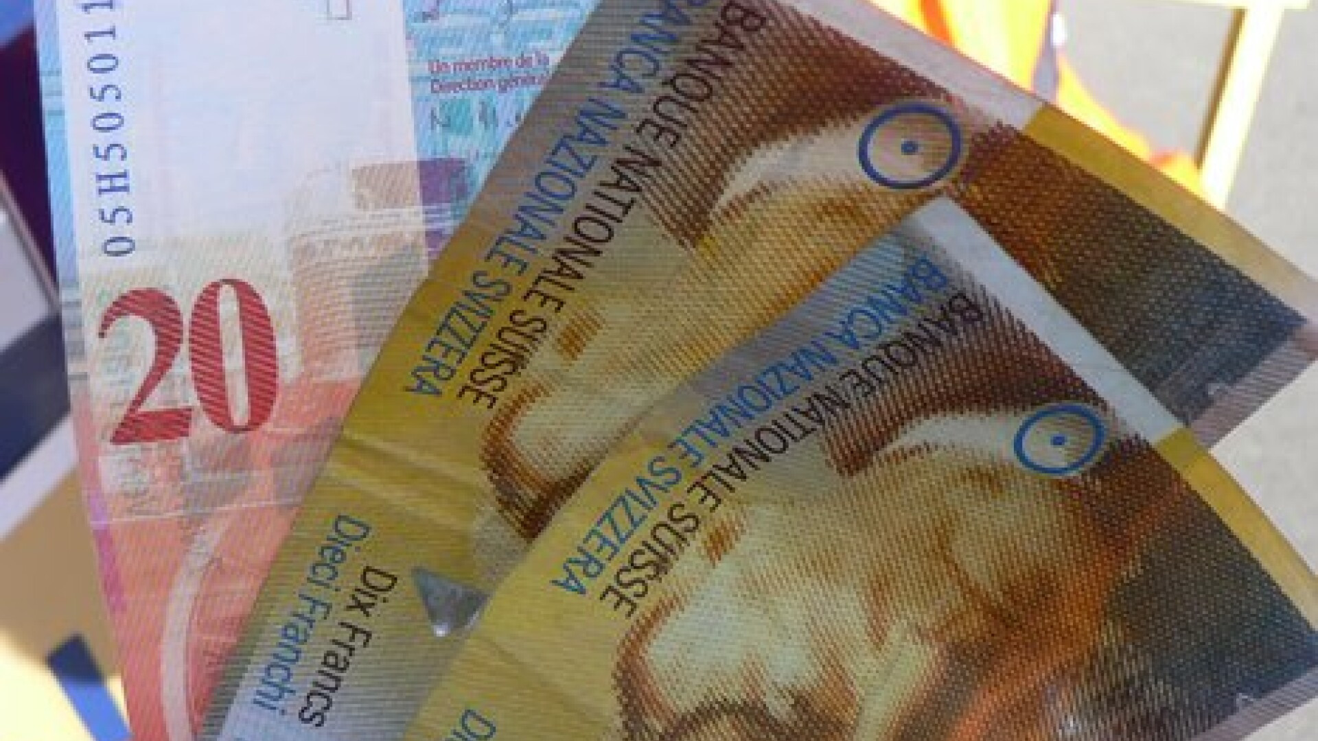 Razboi intre doua puteri ale Europei. Elvetia comanda arestarea unor functionari germani. Vezi de ce