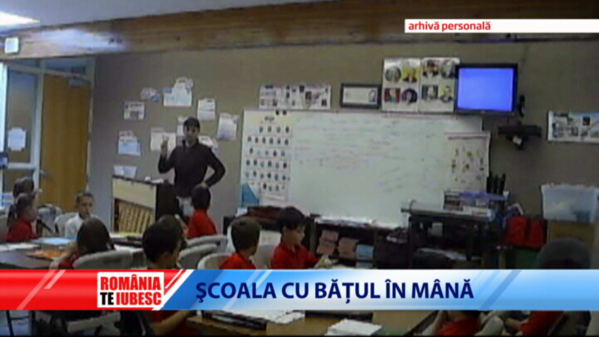 Saracia a alungat din tara cei mai buni profesori. Povestea de succes a doi dascali plecati in SUA