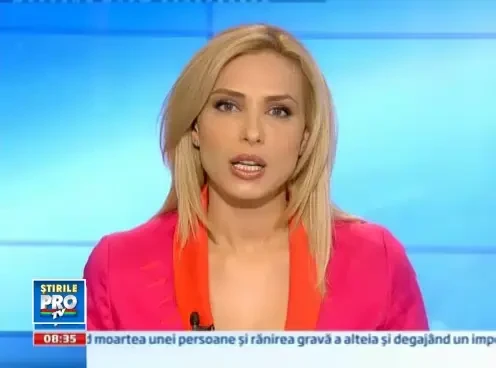 VEZI AICI Cum a fost atmosfera de la semifinale