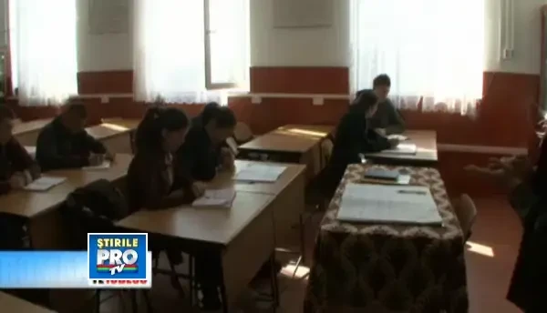 Scoala, in ochii elevilor: o puscarie inutila, dar obligatorie. Rezultatul e societatea romaneasca