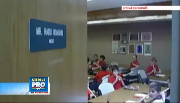 Saracia a alungat din tara cei mai buni profesori. Povestea de succes a doi dascali plecati in SUA