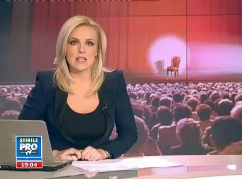 Actorul Ion Lucian a murit