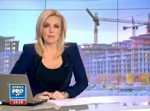 Au fost lovite de criza, iar acum sunt pradate de hoti. Ce a ramas din blocurile nefinalizate