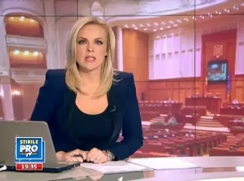 Ponta: Declansam saptamana viitoare o actiune pentru inlocuirea lui Anastase de la sefia Camerei